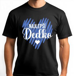 najlepší dedko