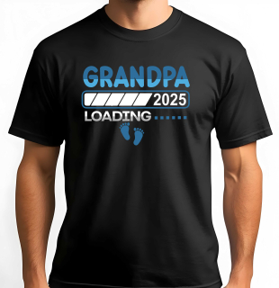 grandpa loading