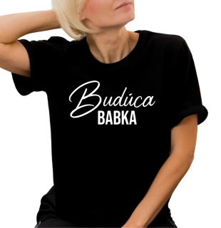 Budúca babka