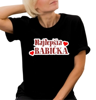 Najlepšia babka