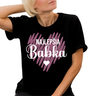 Najlepšia babka