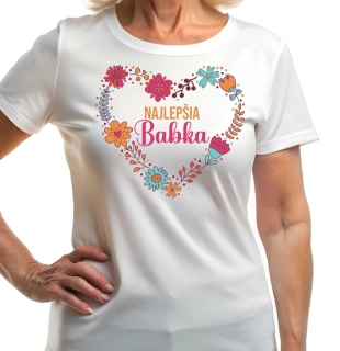 najlepšia babka 2