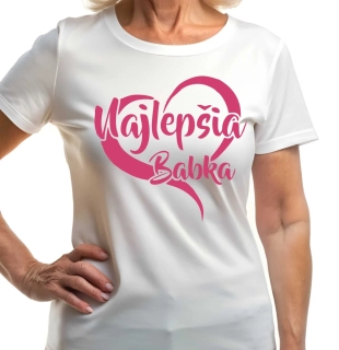 najlepšia babka 3