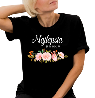 najlepšia babka