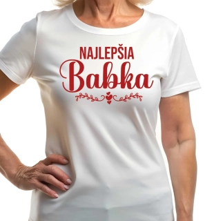 najlepšia babka 1
