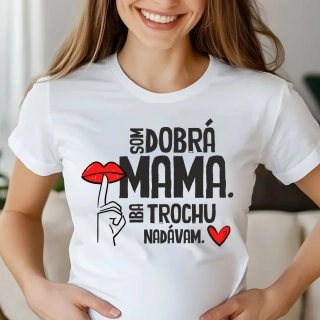 Som dobrá mama