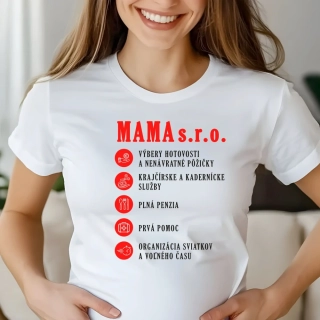Mama s.r.o.