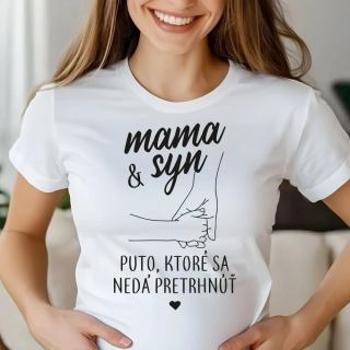 mama a syn