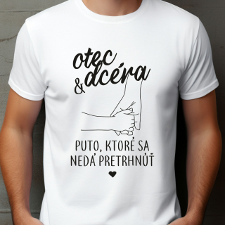 otec a dcéra