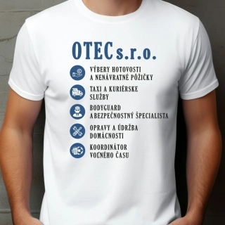 Otec s.r.o.