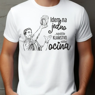 idem na jedno...