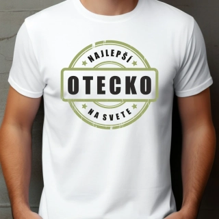 najlepší otecko