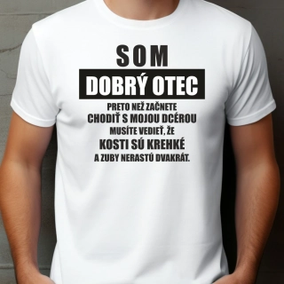 som dobrý otec
