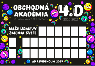 Maturitné tablo