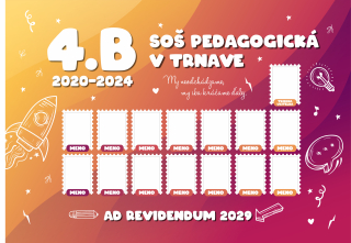 Maturitné tablo