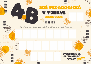 Maturitné tablo
