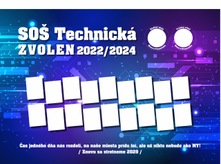 Maturitné tablo