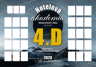 Maturitné tablo