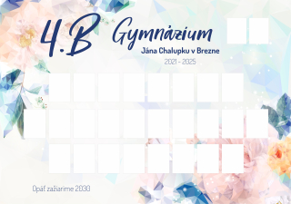 Maturitné tablo
