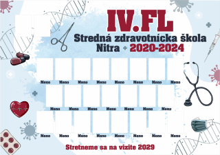 Maturitné tablo